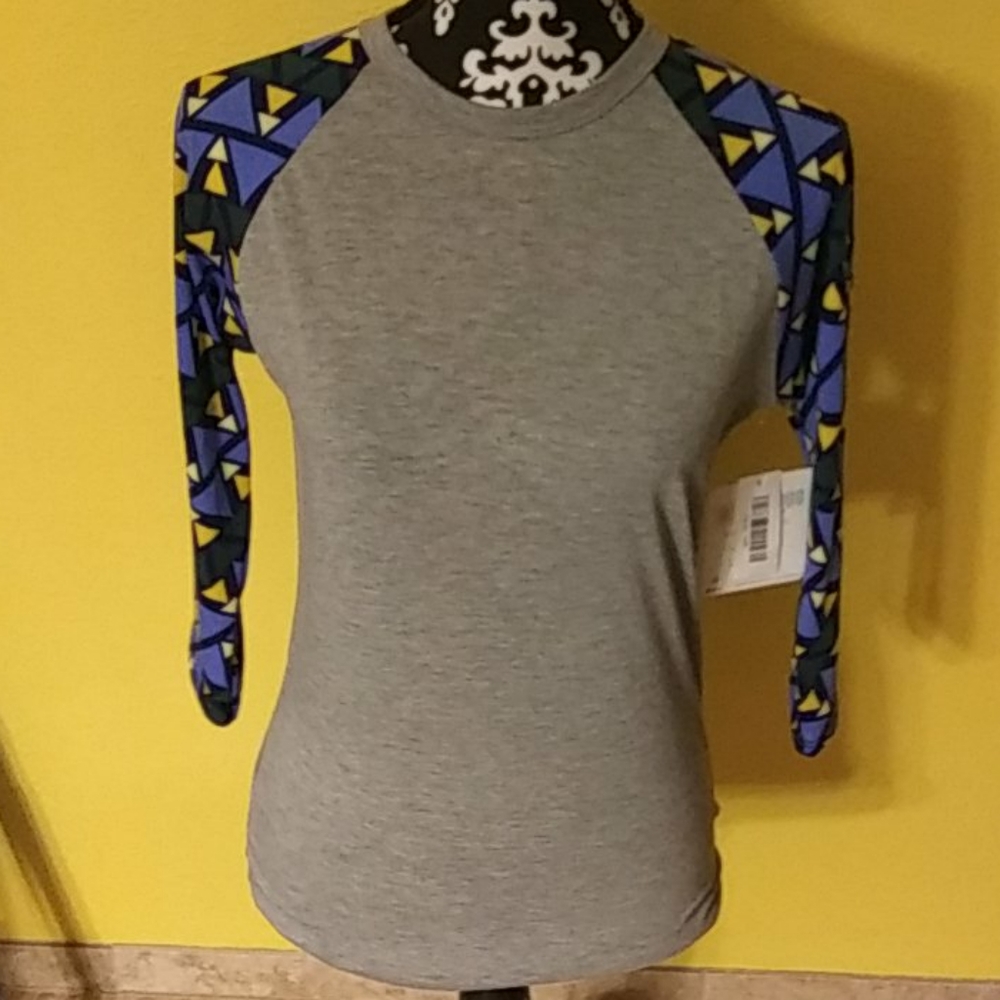 LulaRoe Randy